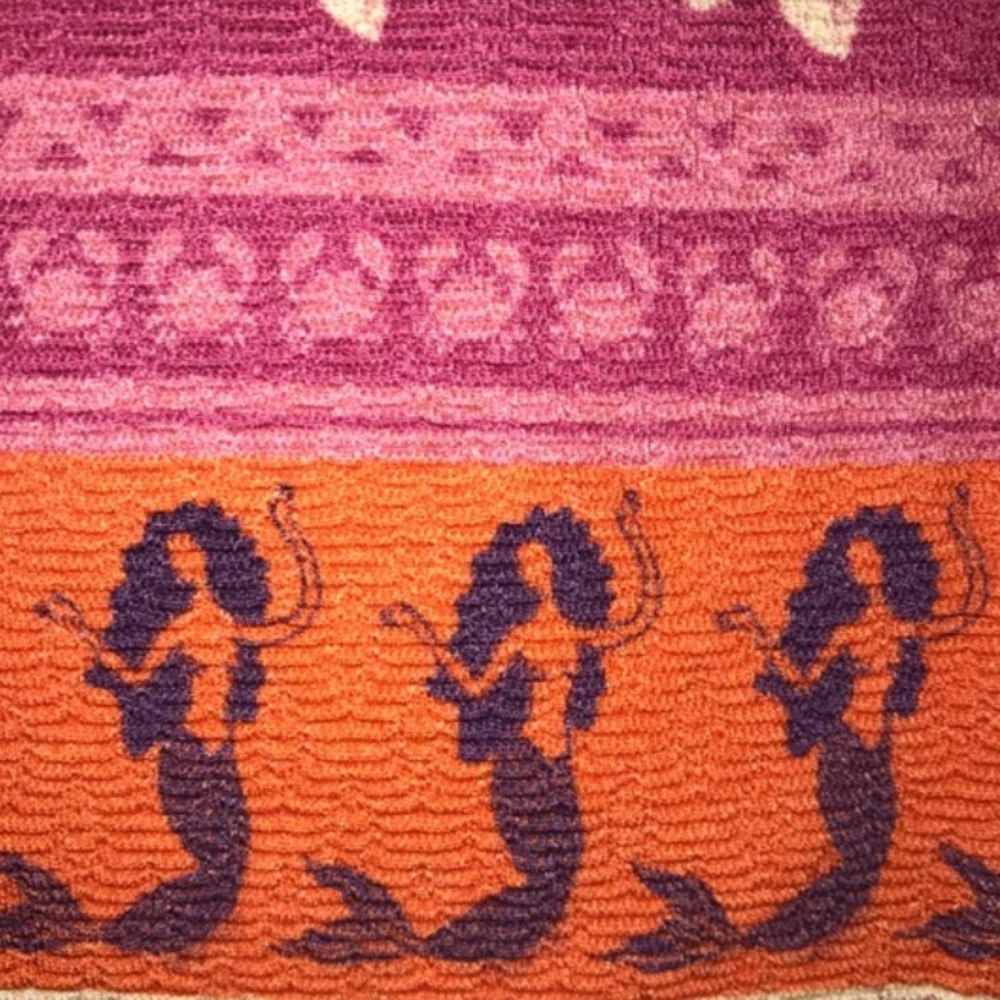 Farm Rio Knit Mini Skirt - Picture 6 of 7